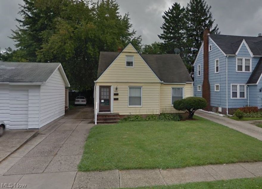 Fully occupied duplex. Cash flow! Do not disturb tenants. No interior showings until an offer contingent upon inspection is received.