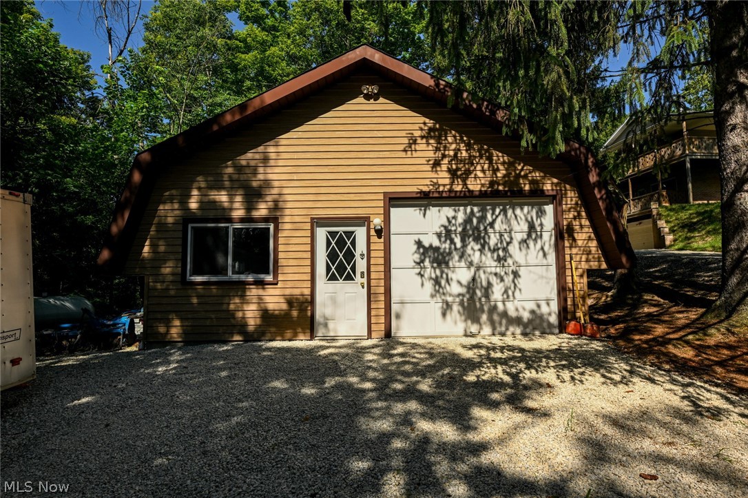 Hinckley - Residential