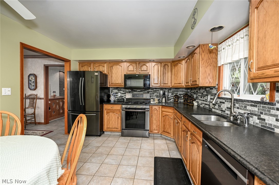 Hinckley - Residential