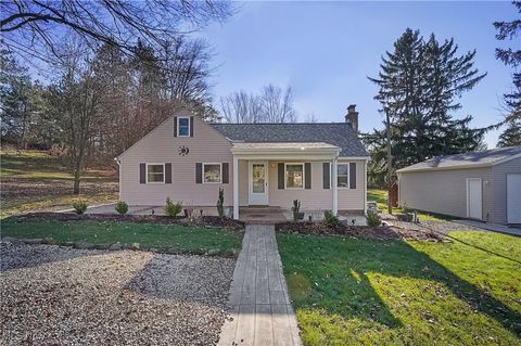 4506 Grafton Road, Brunswick, OH 44212 - #: 5090968