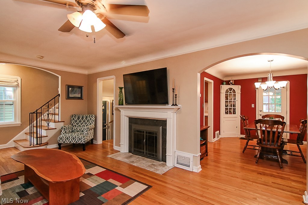 Rockport Homes - Residential