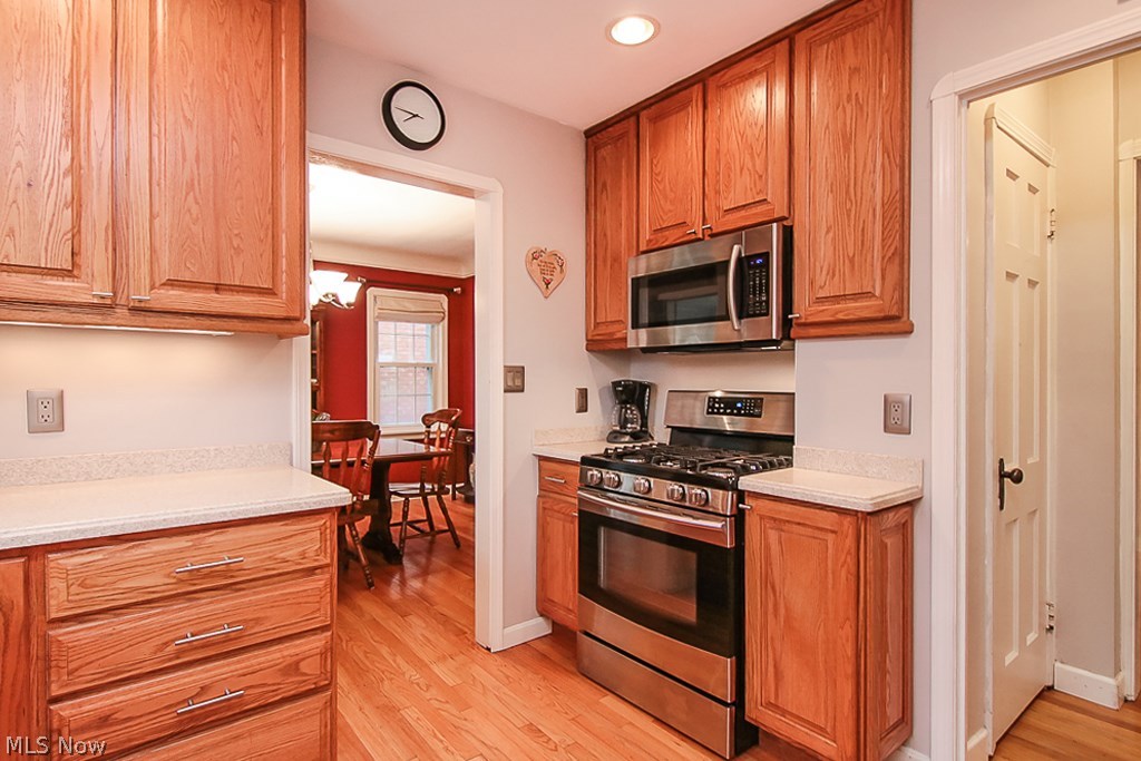 Rockport Homes - Residential