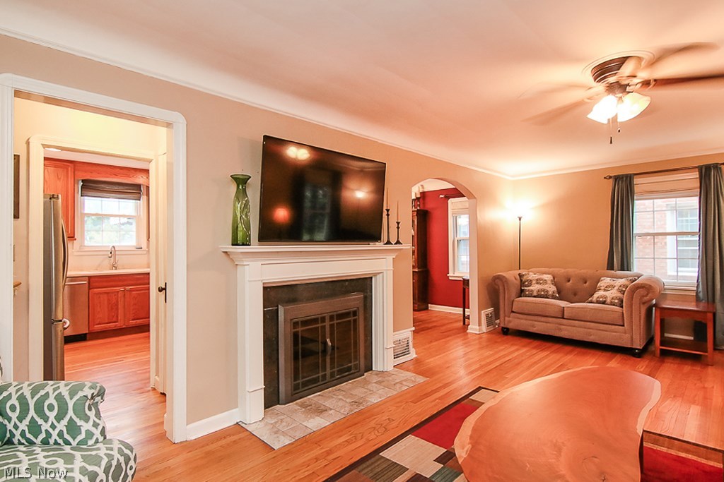 Rockport Homes - Residential