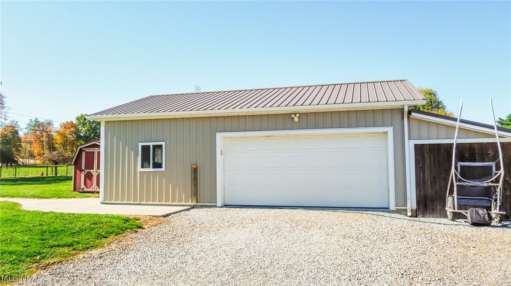 Photo of 12459 SW Sandusky Drive, Beach City, OH 44608 (MLS # 5184722)