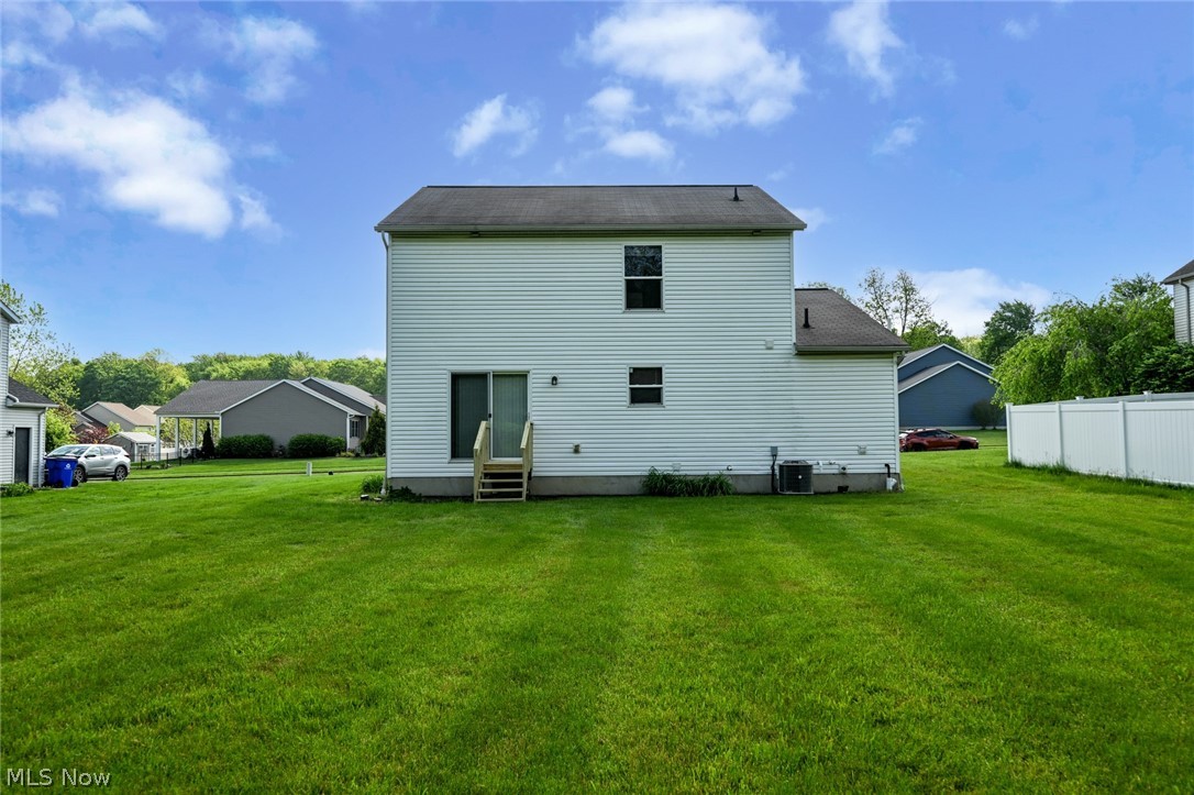 New Milford Estate - Residential