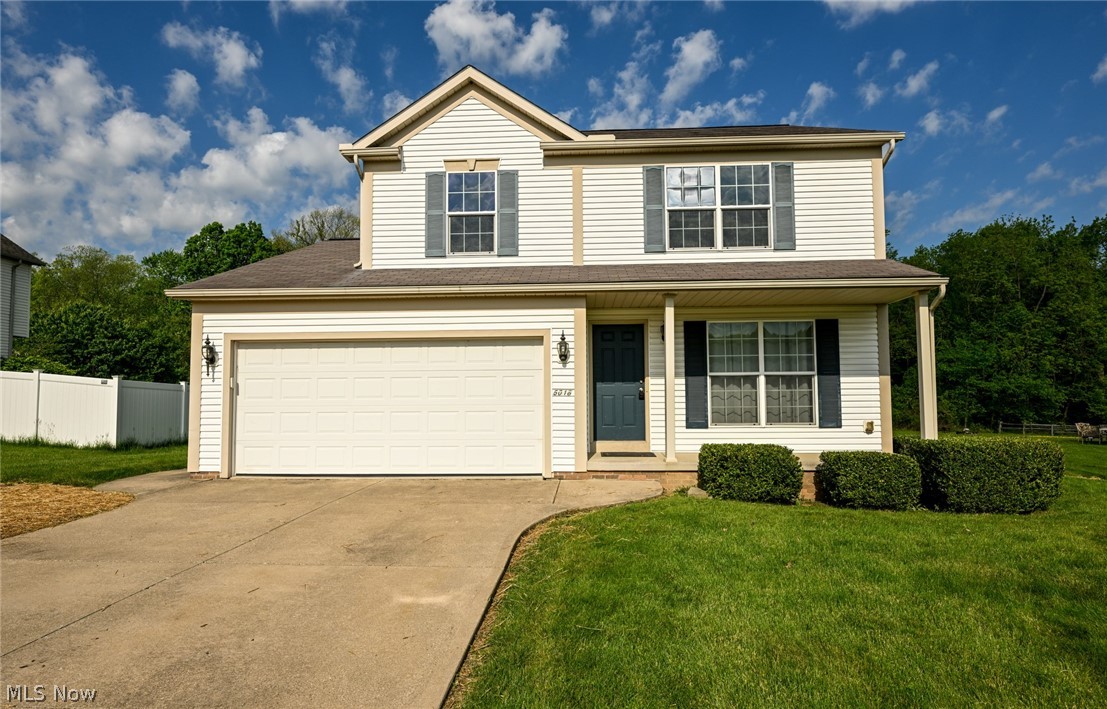 New Milford Estate - Residential