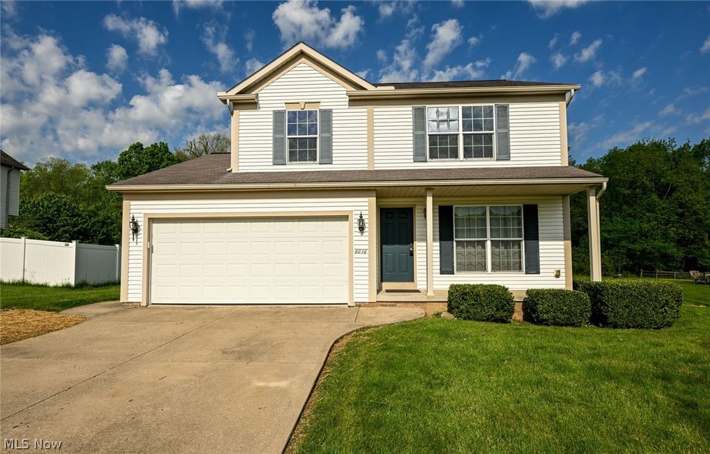 Photo of 5018 Kelly Avenue, Rootstown, OH 44272 (MLS # 5211711)
