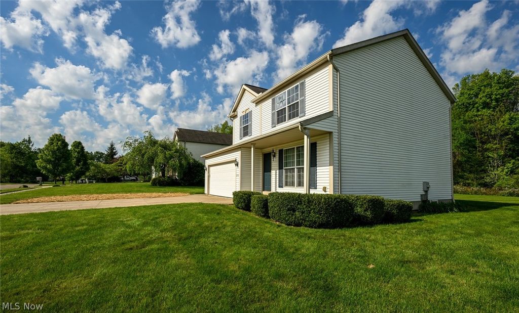 Photo of 5018 Kelly Avenue, Rootstown, OH 44272 (MLS # 5211711)