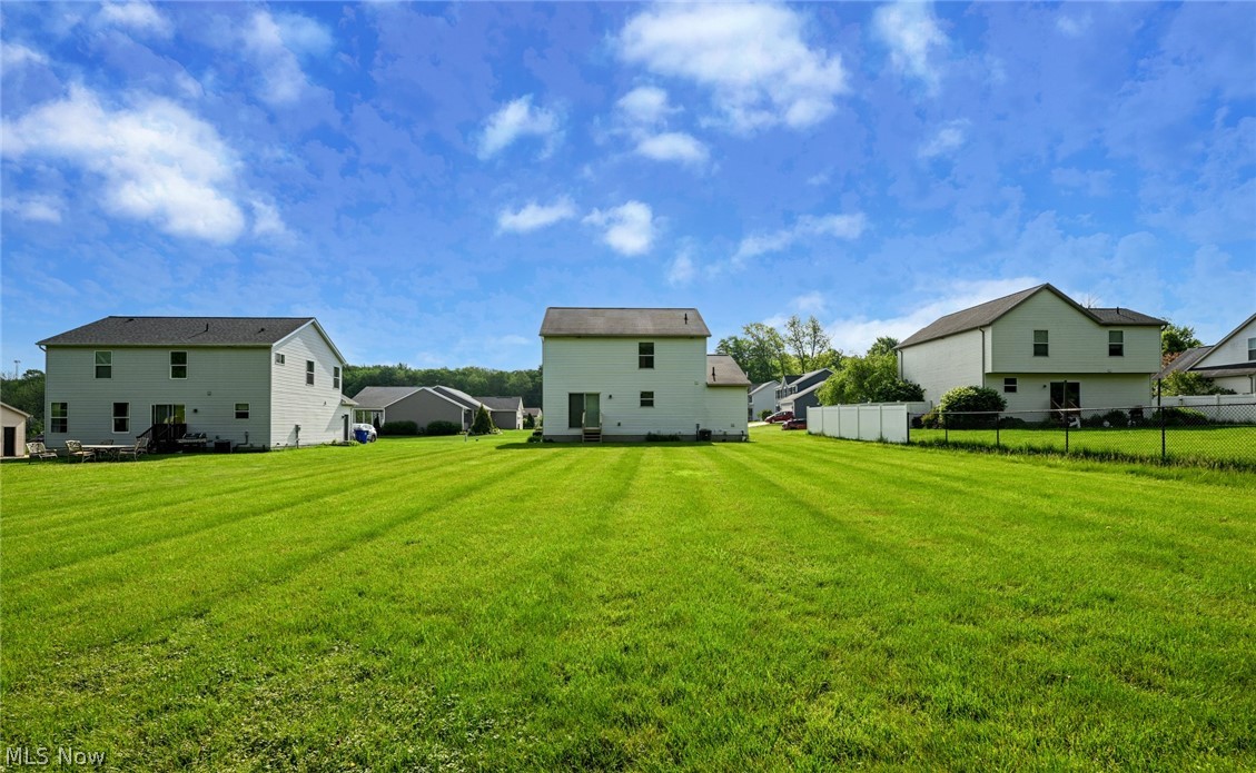 New Milford Estate - Residential