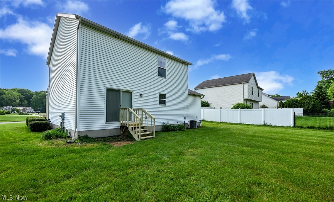 New Milford Estate - Residential