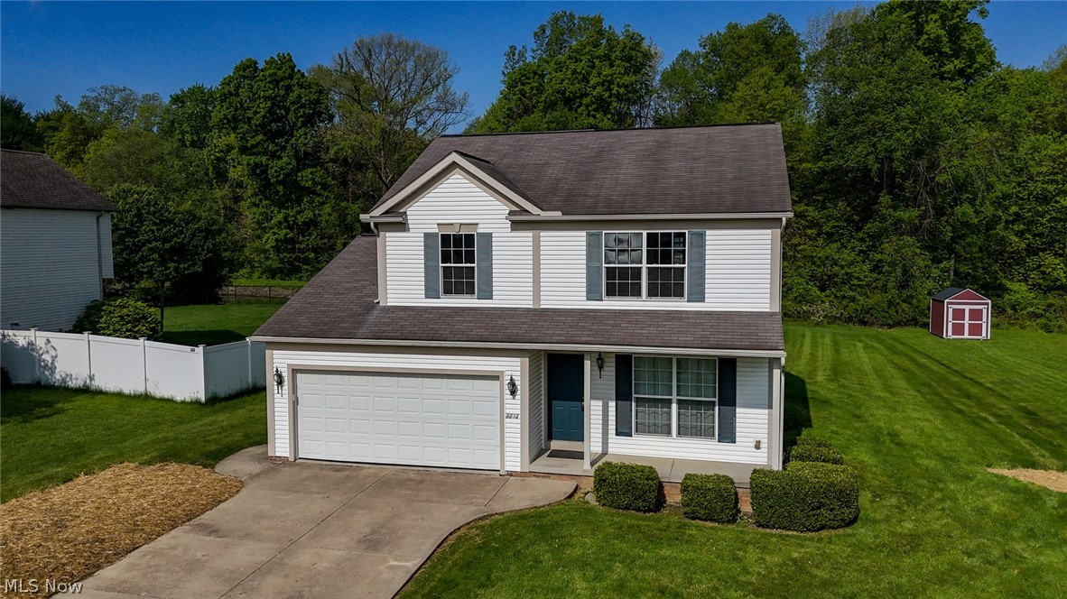New Milford Estate - Residential