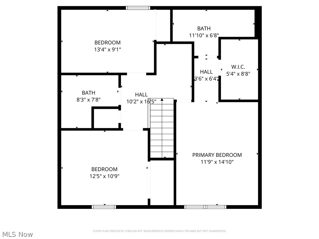 New Milford Estate - Residential
