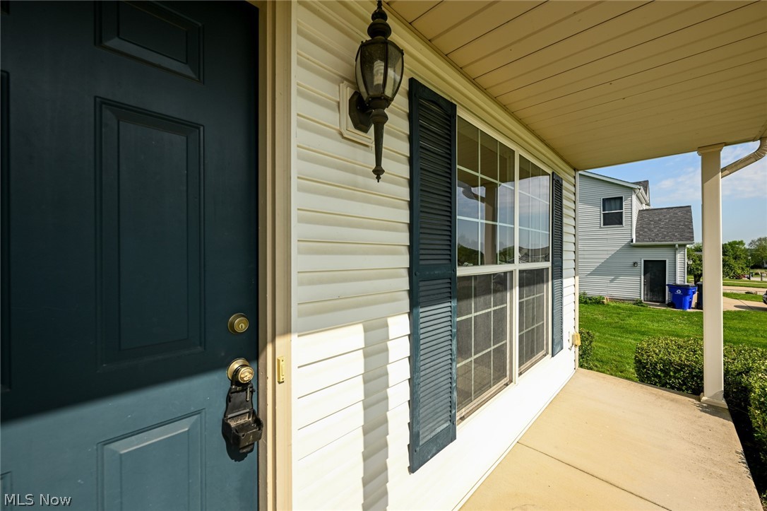 New Milford Estate - Residential