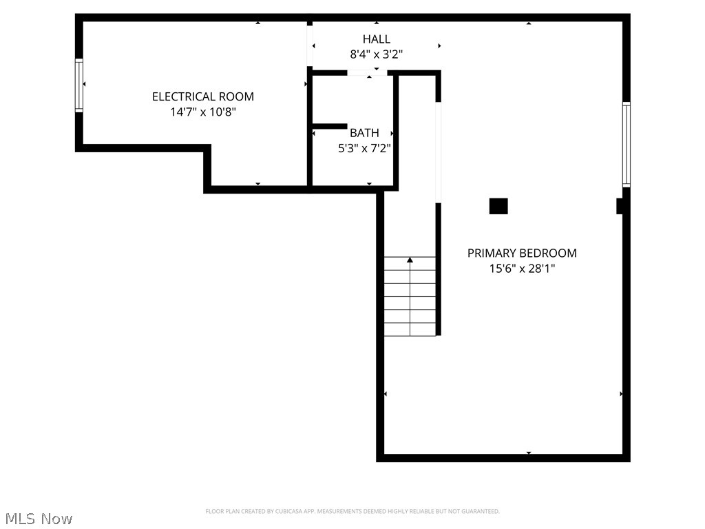 New Milford Estate - Residential