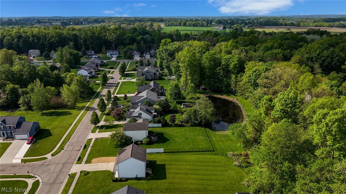 New Milford Estate - Residential