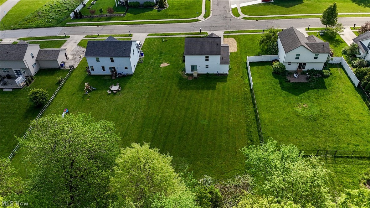 New Milford Estate - Residential