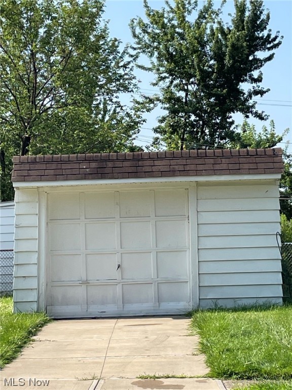 Shore View - Residential