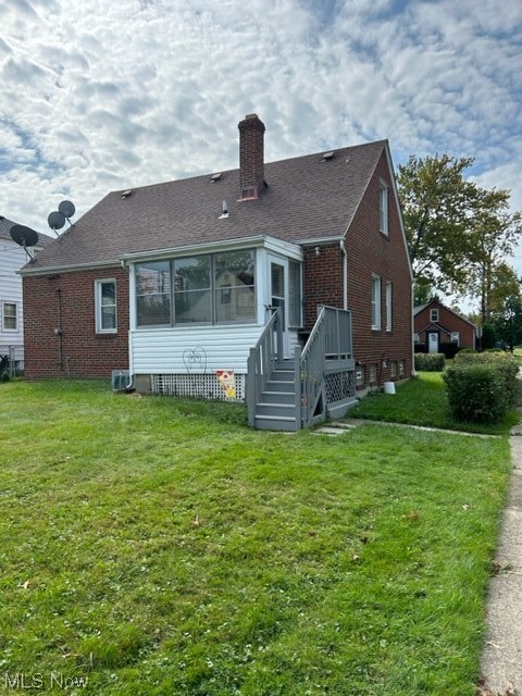 Shore View - Residential