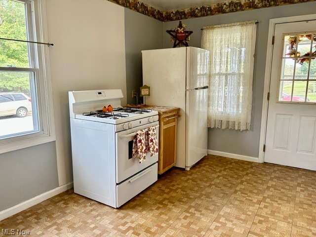 Shore View - Residential