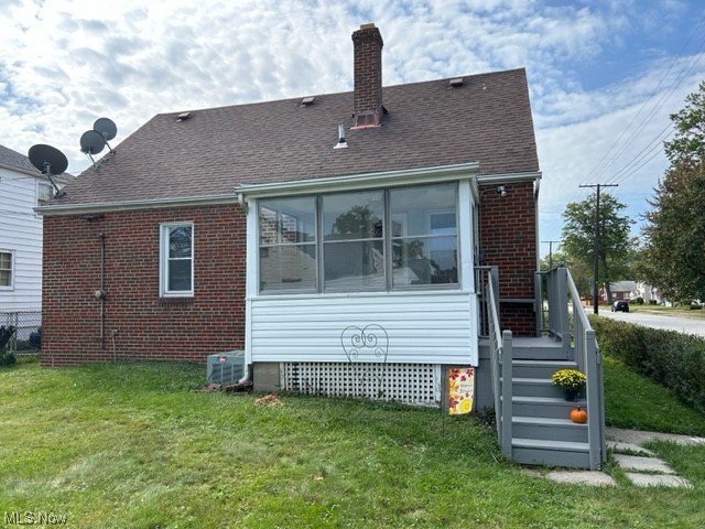 Shore View - Residential