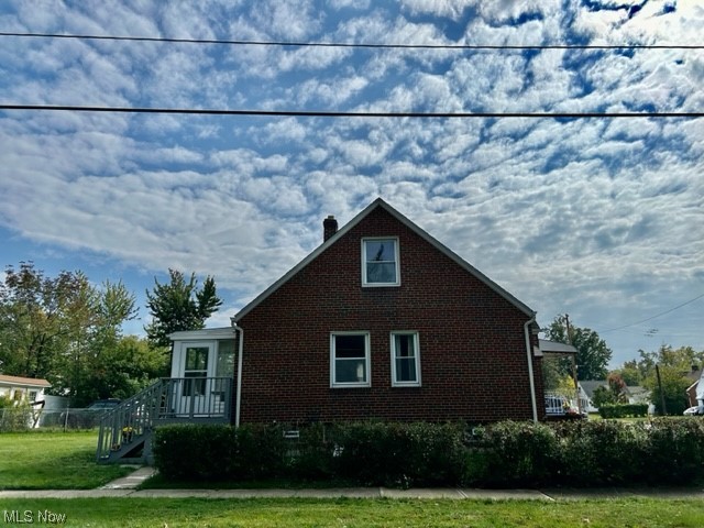 Shore View - Residential