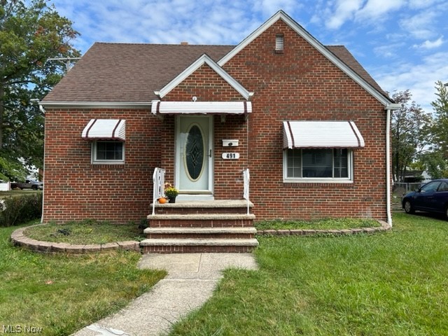 Shore View - Residential