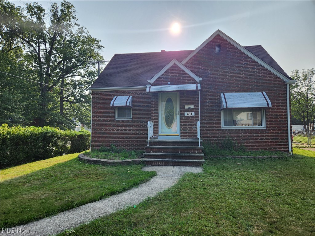 Shore View - Residential