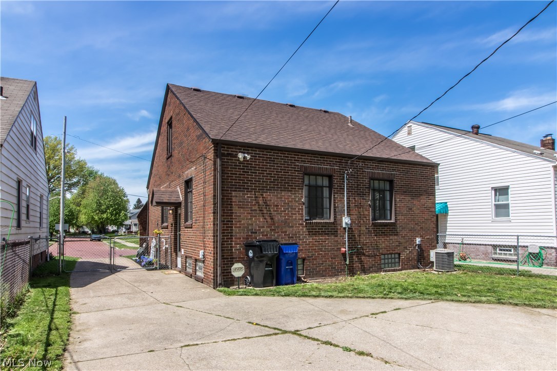 Vineyard Villas - Residential