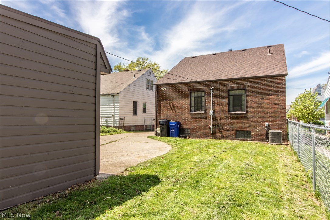 Vineyard Villas - Residential