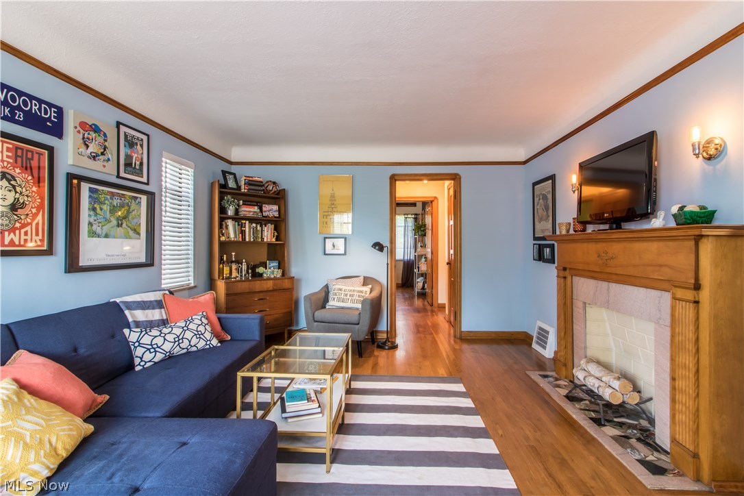 Vineyard Villas - Residential