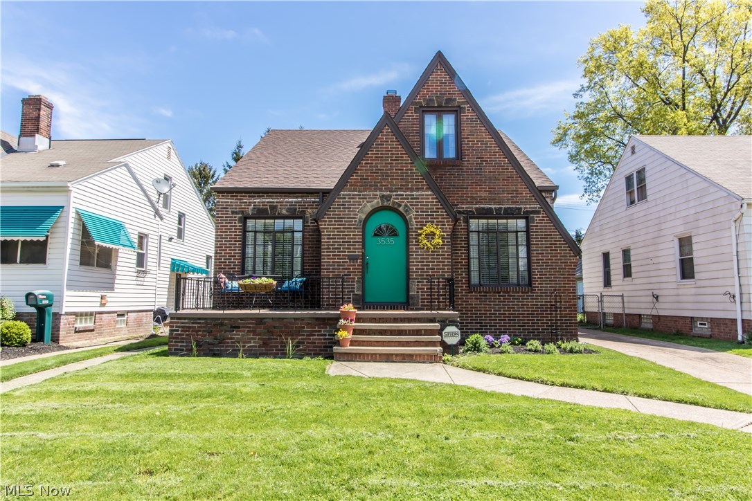 Vineyard Villas - Residential