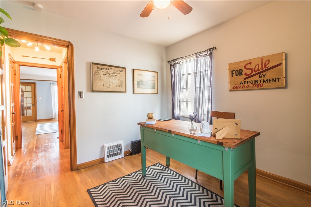 Vineyard Villas - Residential