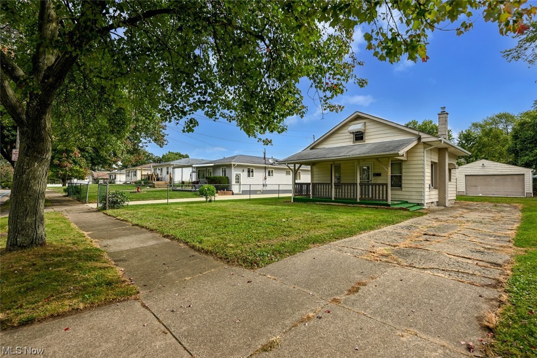 High Grove Park - Residential