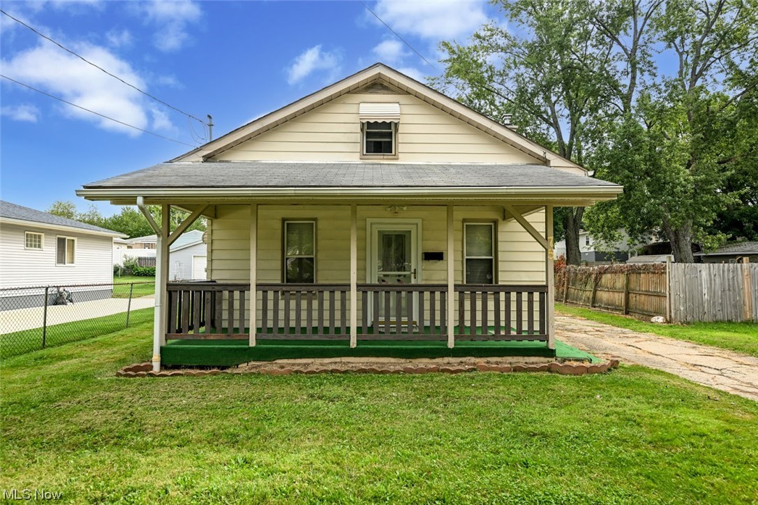 High Grove Park - Residential