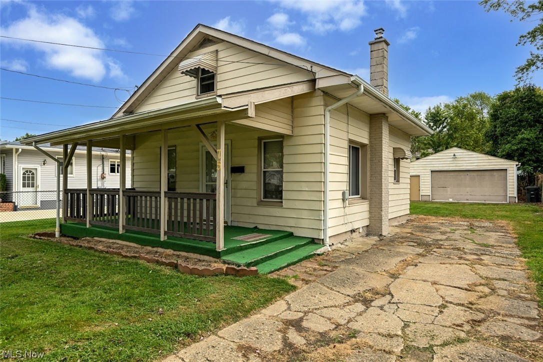 High Grove Park - Residential