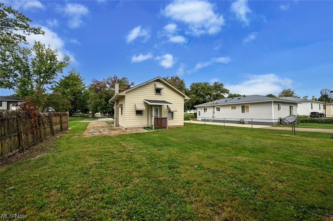 High Grove Park - Residential