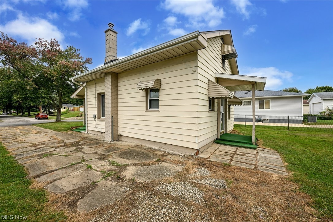 High Grove Park - Residential