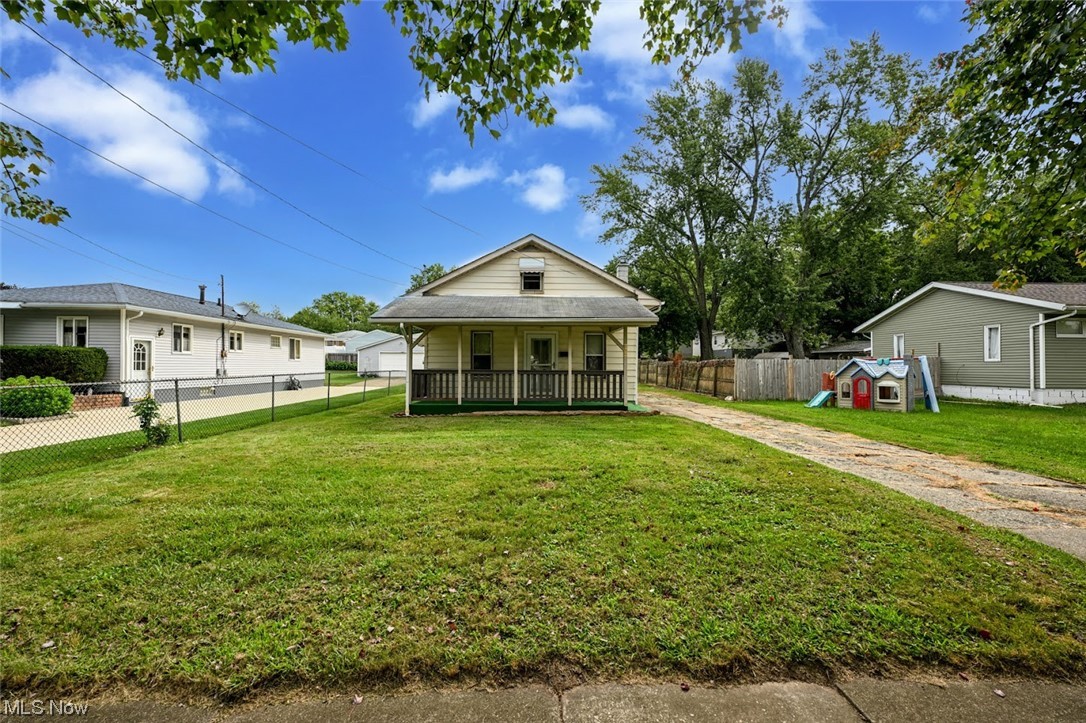 High Grove Park - Residential