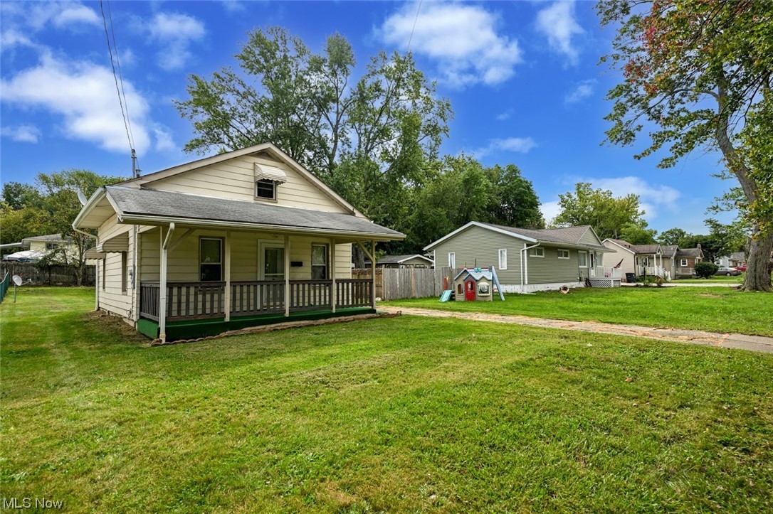 High Grove Park - Residential