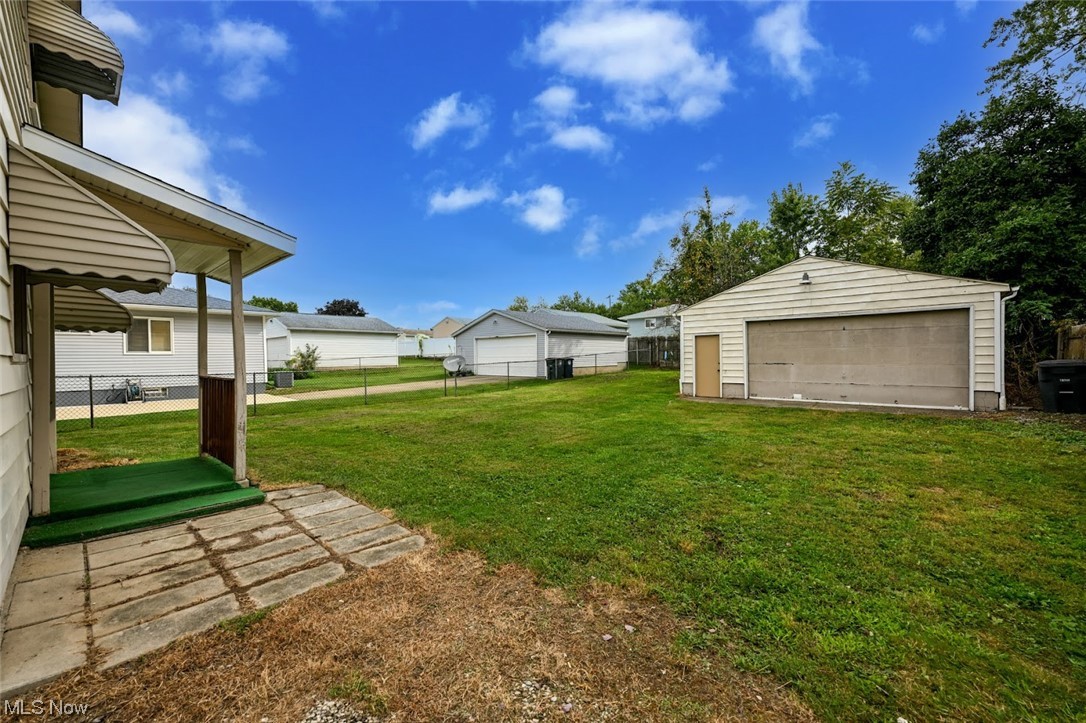 High Grove Park - Residential