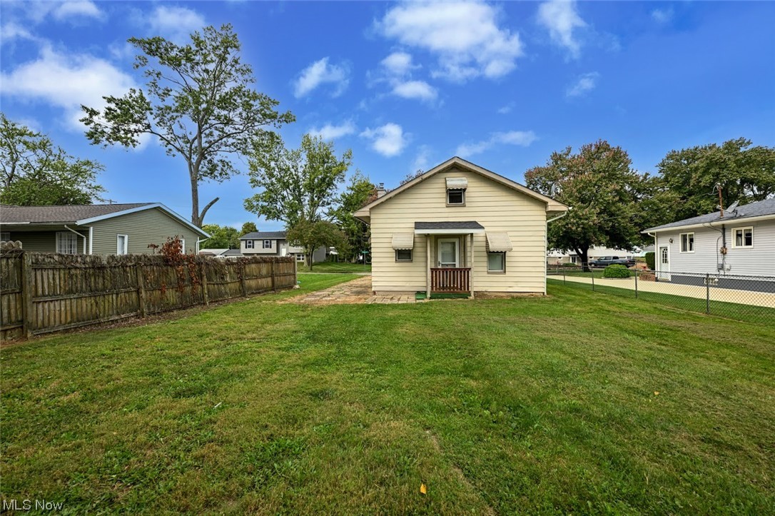 High Grove Park - Residential