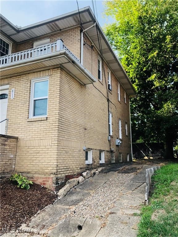 Thence North 57 Ft - Residential Income