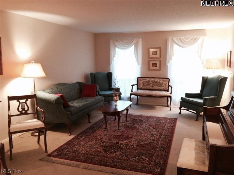 Deerfield Lake - Residential