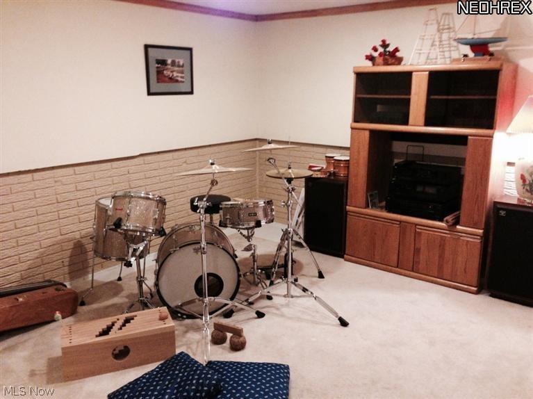 Deerfield Lake - Residential