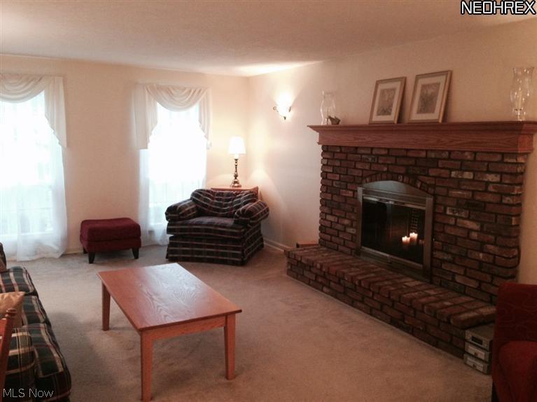 Deerfield Lake - Residential