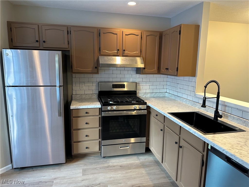 Hunters Run Condo - Residential Lease