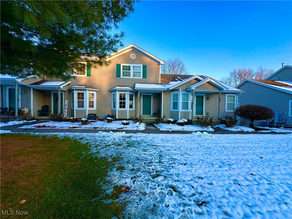 Hunters Run Condo - Residential Lease