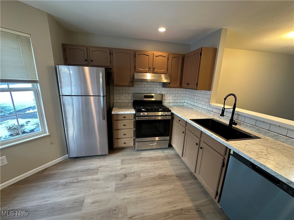 Hunters Run Condo - Residential Lease