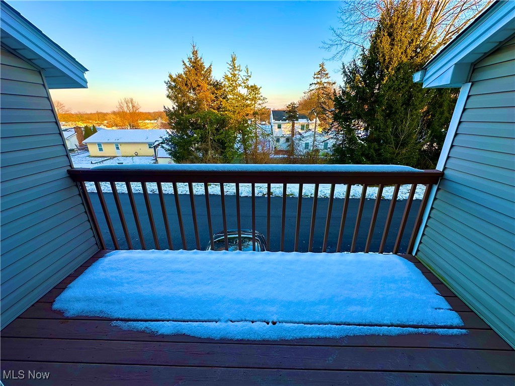 Hunters Run Condo - Residential Lease