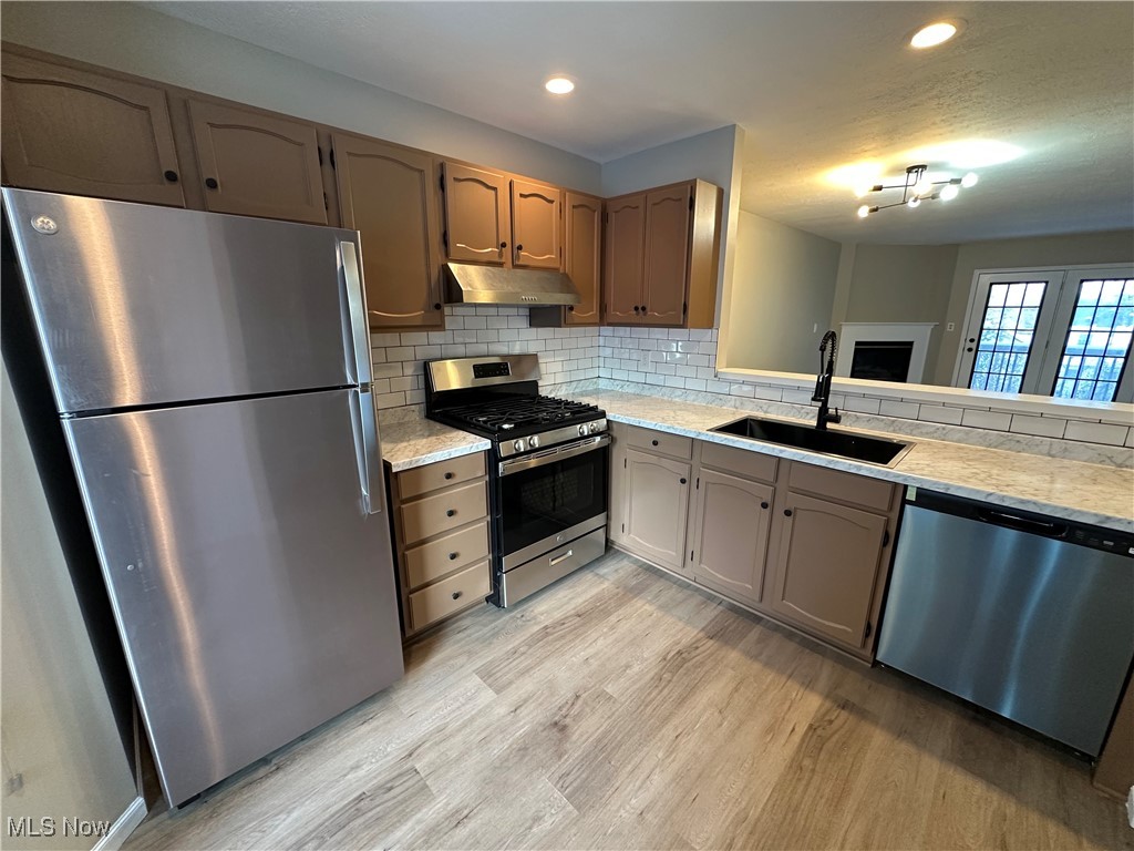 Hunters Run Condo - Residential Lease